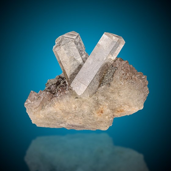Calcite-El Hammam | Meknès | Fès-Meknès Region | Morocco